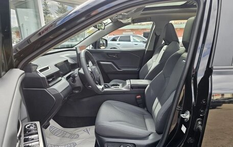 Toyota RAV4, 2026 год, 4 100 000 рублей, 10 фотография
