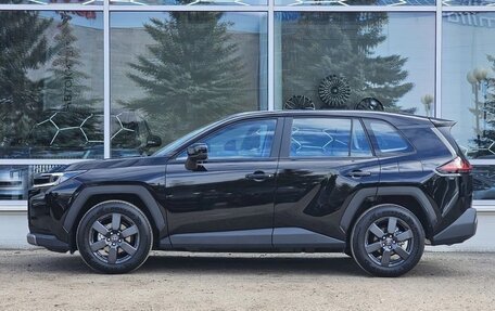 Toyota RAV4, 2026 год, 4 100 000 рублей, 8 фотография
