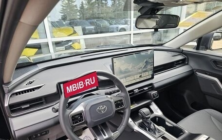 Toyota RAV4, 2026 год, 4 100 000 рублей, 14 фотография