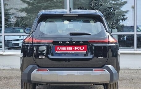 Toyota RAV4, 2026 год, 4 100 000 рублей, 6 фотография