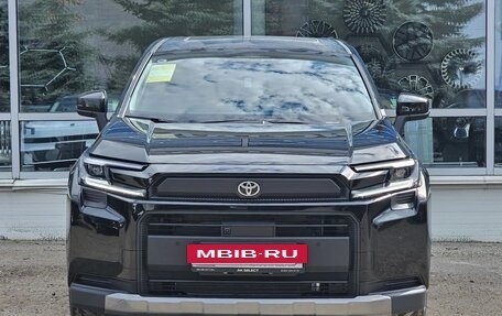 Toyota RAV4, 2026 год, 4 100 000 рублей, 2 фотография