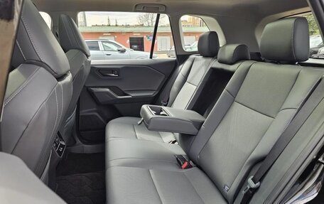 Toyota RAV4, 2026 год, 4 100 000 рублей, 17 фотография