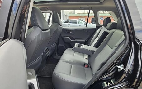Toyota RAV4, 2026 год, 4 100 000 рублей, 18 фотография
