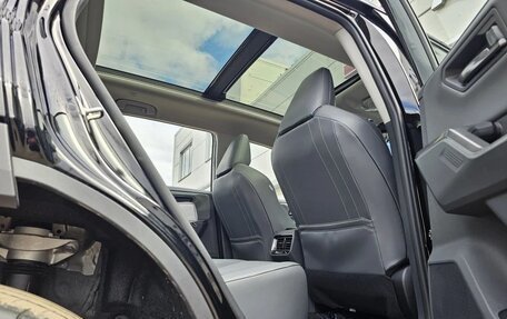 Toyota RAV4, 2026 год, 4 100 000 рублей, 19 фотография