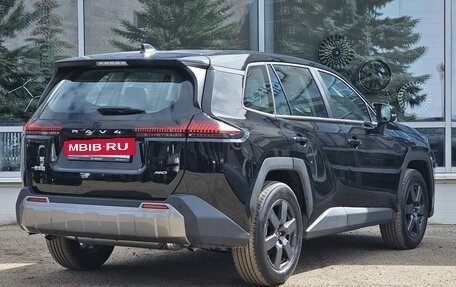 Toyota RAV4, 2026 год, 4 100 000 рублей, 5 фотография