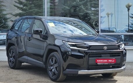Toyota RAV4, 2026 год, 4 100 000 рублей, 3 фотография