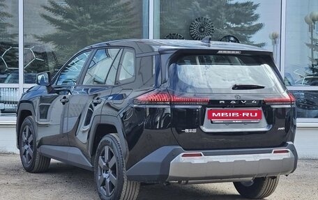 Toyota RAV4, 2026 год, 4 100 000 рублей, 7 фотография
