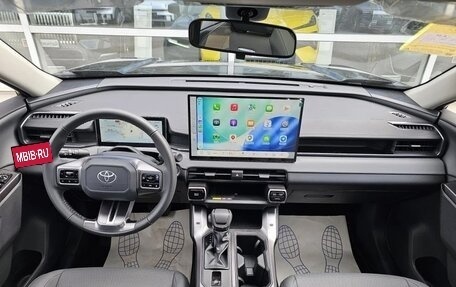 Toyota RAV4, 2026 год, 4 100 000 рублей, 12 фотография