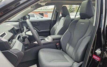 Toyota RAV4, 2026 год, 4 100 000 рублей, 11 фотография