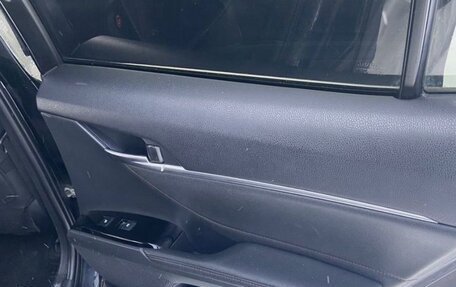 Toyota Camry, 2019 год, 2 480 000 рублей, 3 фотография