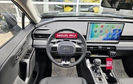 Toyota RAV4, 2026 год, 4 100 000 рублей, 15 фотография