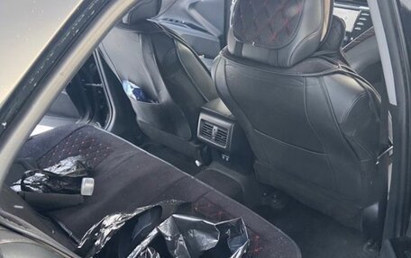 Toyota Camry, 2019 год, 2 480 000 рублей, 4 фотография