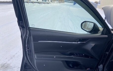Toyota Camry, 2019 год, 2 480 000 рублей, 8 фотография