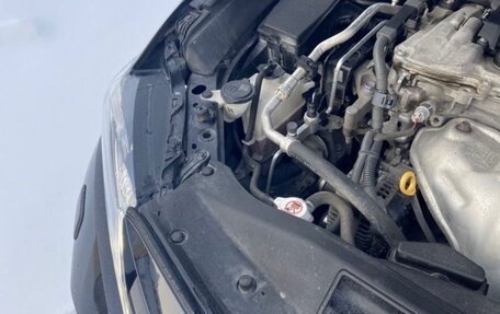Toyota Camry, 2019 год, 2 480 000 рублей, 13 фотография