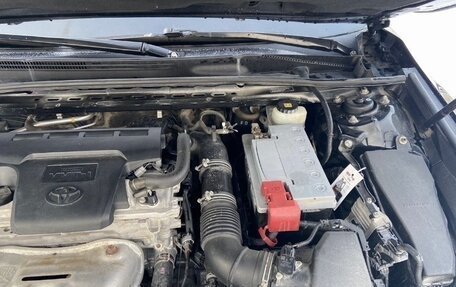 Toyota Camry, 2019 год, 2 480 000 рублей, 15 фотография