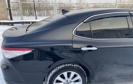 Toyota Camry, 2019 год, 2 480 000 рублей, 21 фотография