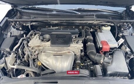 Toyota Camry, 2019 год, 2 480 000 рублей, 11 фотография