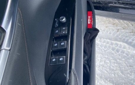 Toyota Camry, 2019 год, 2 480 000 рублей, 10 фотография