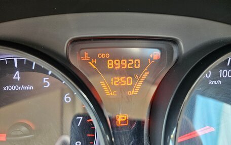 Nissan Note II рестайлинг, 2016 год, 700 000 рублей, 7 фотография