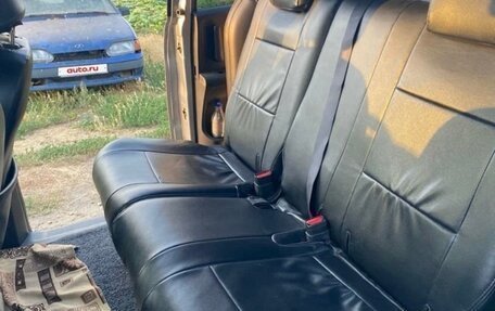 Honda Freed I, 2010 год, 850 000 рублей, 4 фотография