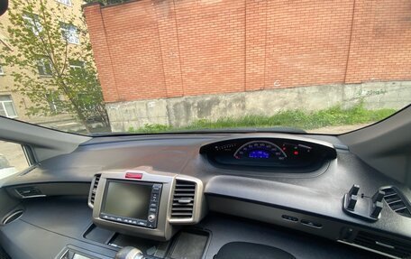 Honda Freed I, 2010 год, 850 000 рублей, 2 фотография