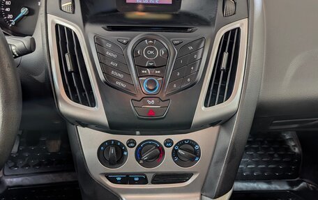 Ford Focus III, 2012 год, 880 000 рублей, 8 фотография