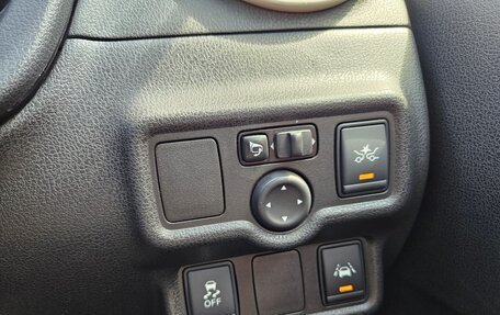 Nissan Note II рестайлинг, 2016 год, 700 000 рублей, 10 фотография