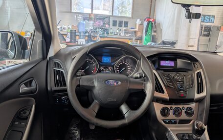 Ford Focus III, 2012 год, 880 000 рублей, 7 фотография