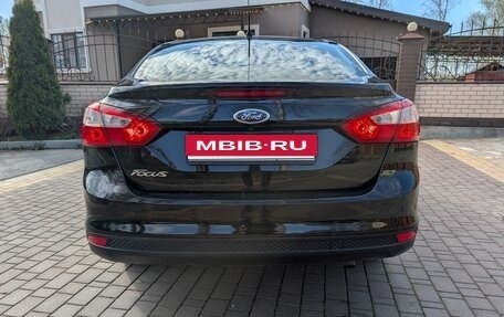 Ford Focus III, 2012 год, 880 000 рублей, 4 фотография