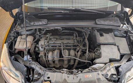 Ford Focus III, 2012 год, 880 000 рублей, 12 фотография