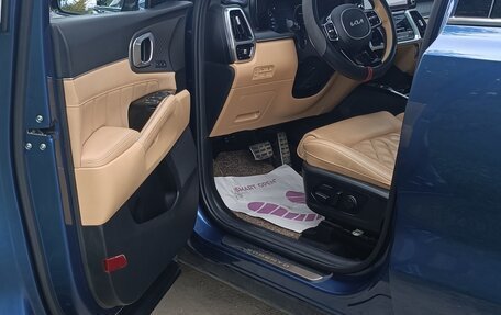 KIA Sorento IV, 2022 год, 4 500 000 рублей, 2 фотография