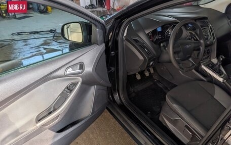 Ford Focus III, 2012 год, 880 000 рублей, 11 фотография
