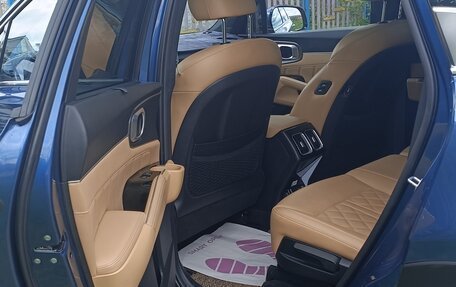 KIA Sorento IV, 2022 год, 4 500 000 рублей, 5 фотография