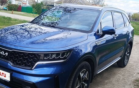 KIA Sorento IV, 2022 год, 4 500 000 рублей, 4 фотография
