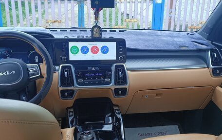 KIA Sorento IV, 2022 год, 4 500 000 рублей, 14 фотография