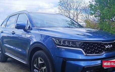 KIA Sorento IV, 2022 год, 4 500 000 рублей, 6 фотография
