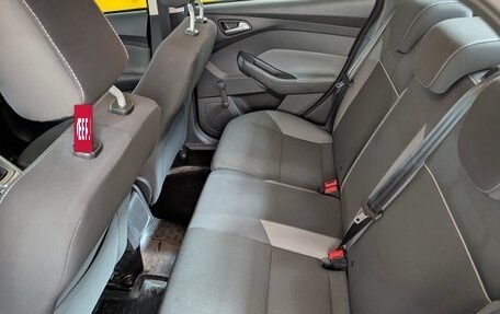 Ford Focus III, 2012 год, 880 000 рублей, 10 фотография