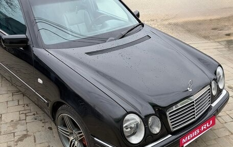 Mercedes-Benz E-Класс, 1999 год, 480 000 рублей, 3 фотография
