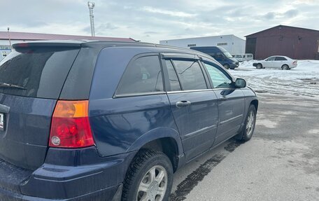 Chrysler Pacifica (CS), 2004 год, 450 000 рублей, 5 фотография