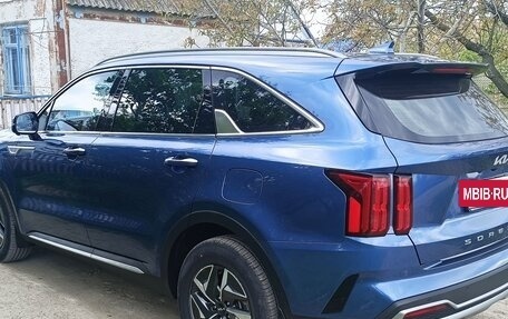 KIA Sorento IV, 2022 год, 4 500 000 рублей, 15 фотография