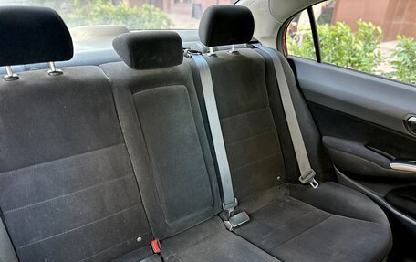 Honda Civic VIII, 2007 год, 650 000 рублей, 15 фотография