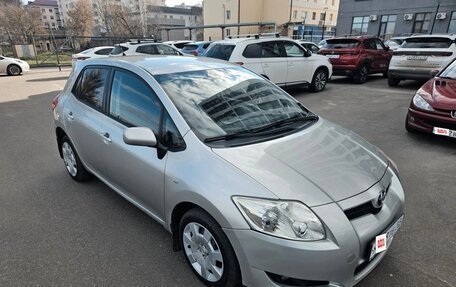 Toyota Auris II, 2008 год, 645 000 рублей, 3 фотография
