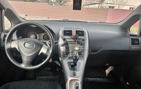 Toyota Auris II, 2008 год, 645 000 рублей, 6 фотография