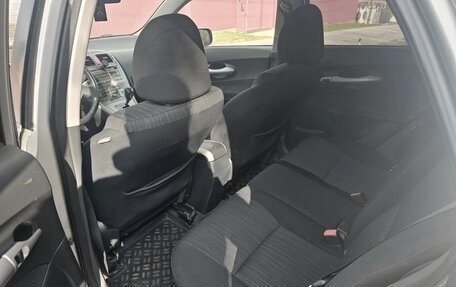 Toyota Auris II, 2008 год, 645 000 рублей, 7 фотография