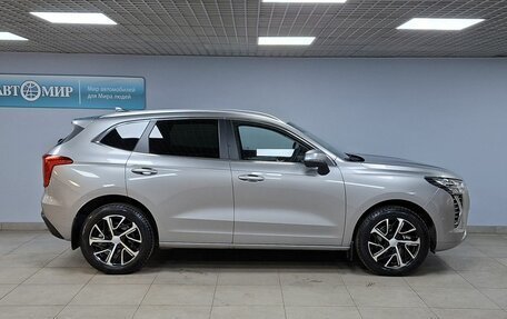 Haval Jolion, 2022 год, 2 053 000 рублей, 4 фотография