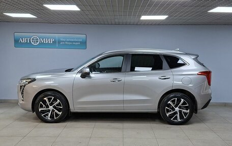 Haval Jolion, 2022 год, 2 053 000 рублей, 8 фотография