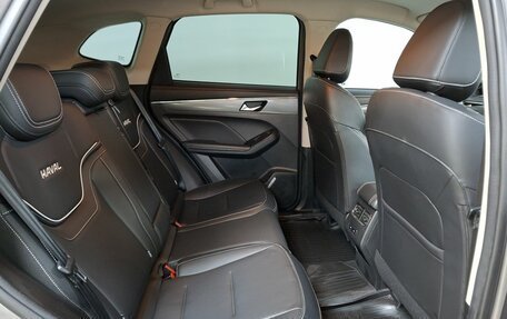Haval Jolion, 2022 год, 2 053 000 рублей, 11 фотография