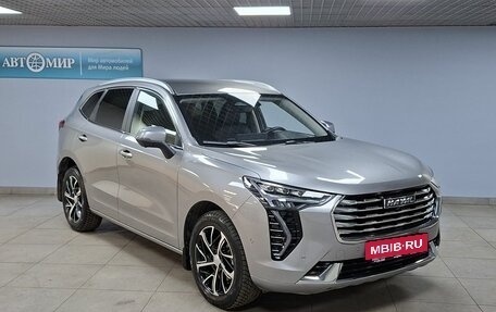 Haval Jolion, 2022 год, 2 053 000 рублей, 3 фотография