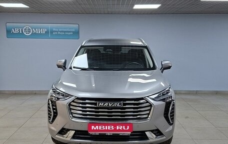 Haval Jolion, 2022 год, 2 053 000 рублей, 2 фотография