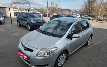 Toyota Auris II, 2008 год, 645 000 рублей, 2 фотография